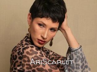 AriScarlet