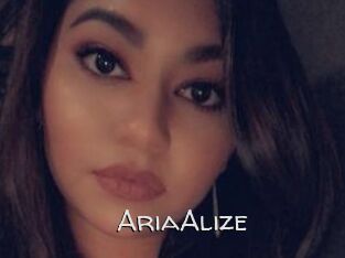 AriaAlize