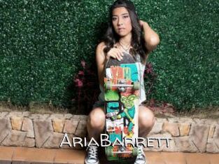 AriaBarrett