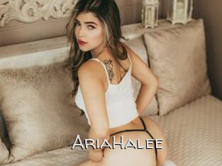 AriaHalee