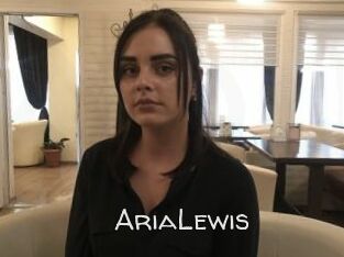 AriaLewis