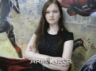AriaTailor