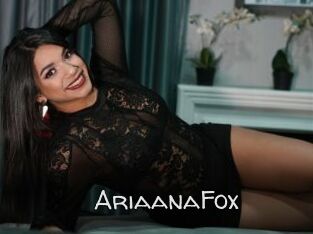 AriaanaFox