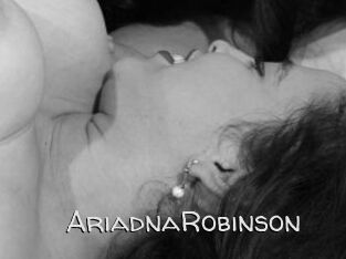 AriadnaRobinson