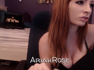 AriahRose