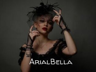 ArialBella