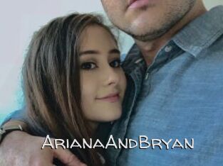 ArianaAndBryan