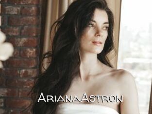 ArianaAstron