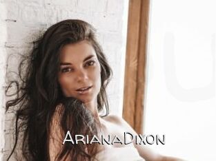 ArianaDixon