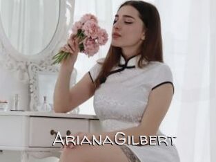ArianaGilbert