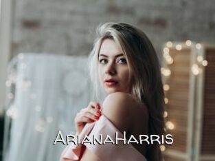 ArianaHarris