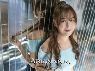 ArianaKim