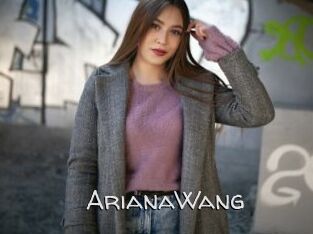 ArianaWang