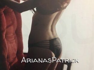 Arianas_Patrick