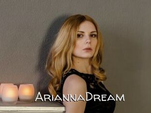 AriannaDream