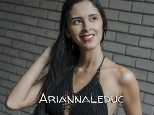 AriannaLeduc