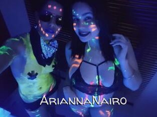 AriannaNairo
