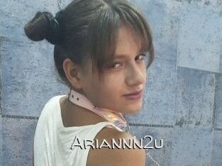 Ariannn2u
