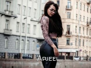 Arieel