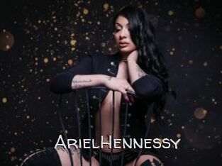 ArielHennessy