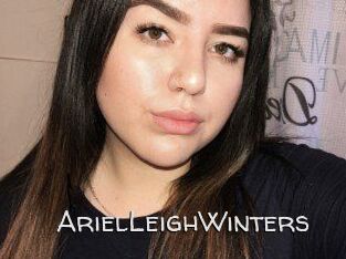 ArielLeighWinters