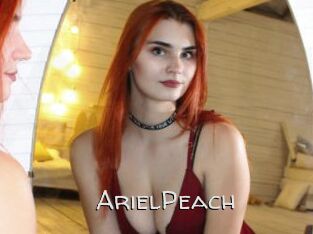 ArielPeach