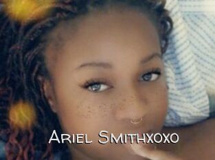 Ariel_Smithxoxo