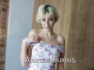 ArielaHarris