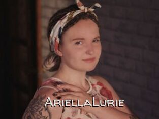 AriellaLurie