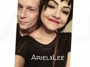 ArielxLee