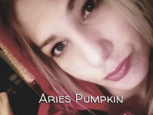 Aries_Pumpkin