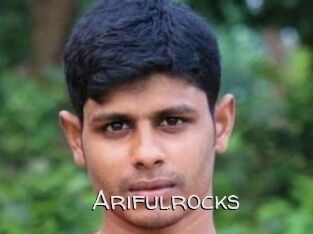 Arifulrocks