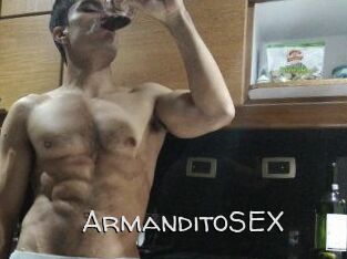 ArmanditoSEX