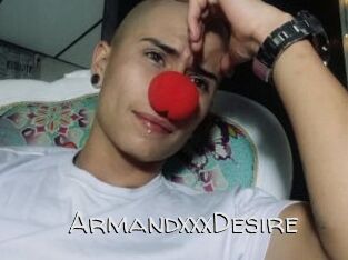 ArmandxxxDesire