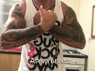 Armybeast