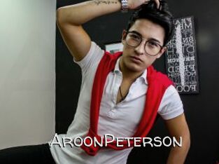 AroonPeterson