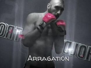 Arragation