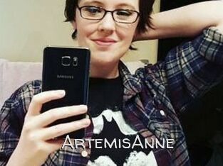 ArtemisAnne