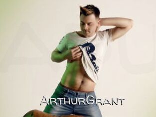 ArthurGrant