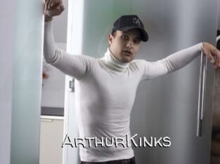 ArthurKinks
