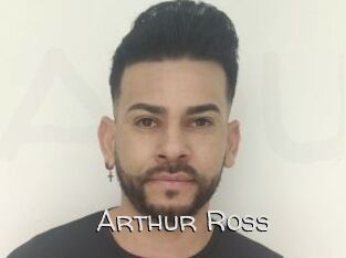 Arthur_Ross