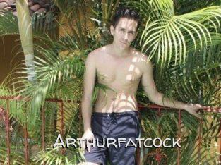 Arthurfatcock