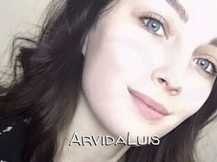 ArvidaLuis