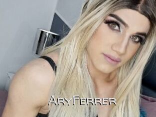 AryFerrer