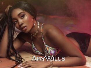 AryWills