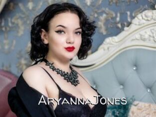 AryannaJones