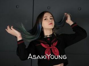 AsakiYoung