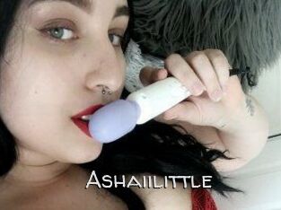 Ashaiilittle