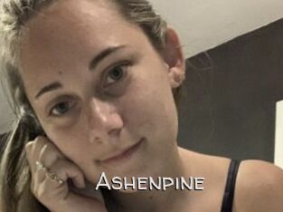 Ashenpine