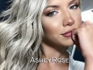 AsheyRose
